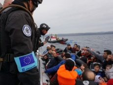 Il Garante Privacy dell'UE ammonisce l’Agenzia europea della guardia di frontiera e costiera per comunicazione illecita dei dati personali dei migranti