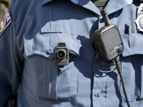 Body cam: ok dal Garante Privacy, ma no al riconoscimento facciale