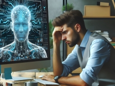 Multe salate per l’intelligenza artificiale non trasparente