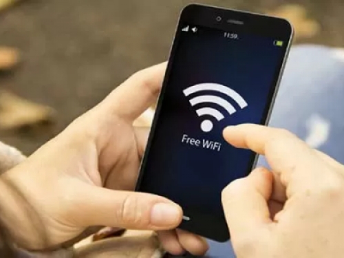 Wi-Fi pubblico gratuito,  il Garante della Privacy chiede all’Agid  più tutele per gli utenti