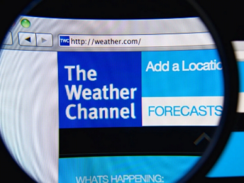 App di previsioni meteo, privacy più tutelata su Weather Channel: il tribunale vieta la condivisione di dati personali degli utenti