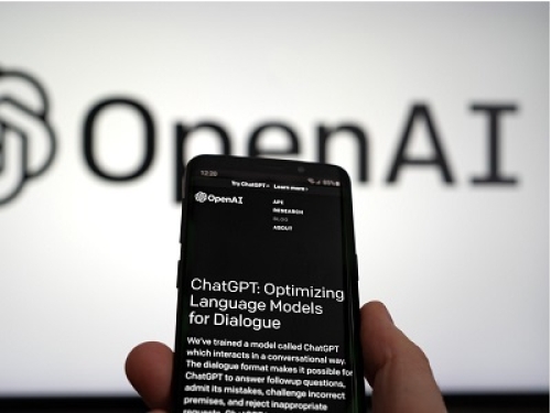 Il Garante della privacy notifica a OpenAI l’atto di contestazione per le violazioni del Gdpr di ChatGPT