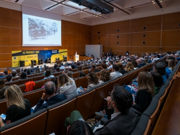 Privacy Day Forum 2025, già 200 prenotazioni per l'evento annuale dei professionisti della protezione dei dati