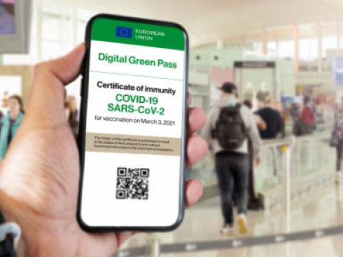 Green pass nei luoghi di lavoro: obblighi, privacy e gestione delle criticità