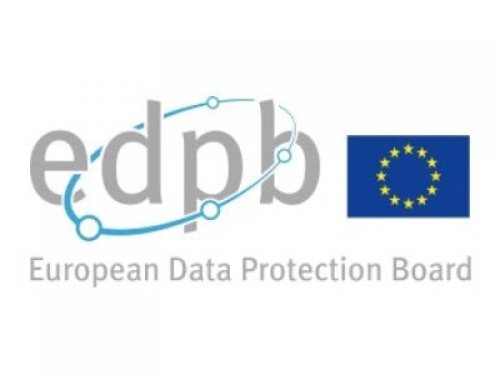 Il Comitato Europeo per la Protezione dei Dati adotta la prima decisione a norma dell'art. 65 del Gdpr