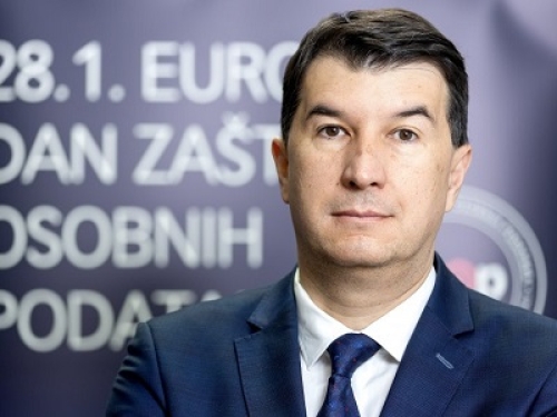 Zdravko Vukić eletto nuovo vicepresidente dell'European Data Protection Board