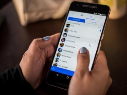 Facebook registra dati su chiamate e sms degli smartphone Android