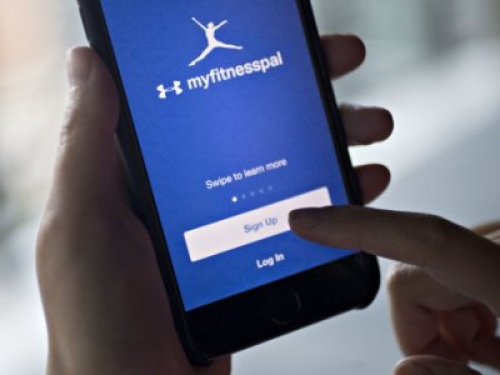 MyFitnessPal, rubati i dati di 150 milioni di account