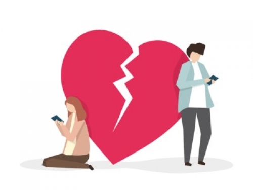 Allerta privacy nel week end di San Valentino