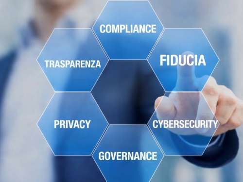 Privacy Day Forum 2026, appuntamento il 14 ottobre ad Arezzo
