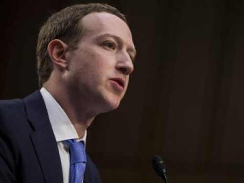 Zuckerberg: "ci vorranno anni per risolvere i problemi di privacy su Facebook"