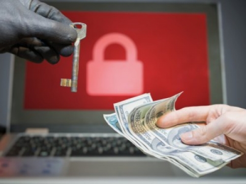 Ransomware, numero di versioni raddoppiato nel secondo trimestre del 2019