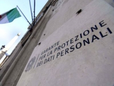 Il Garante della privacy italiano al G7 delle autorità per la protezione dei dati. L'intervento del Presidente Stanzione