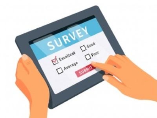 White paper gratuito per chi partecipa al sondaggio su cybersecurity & privacy