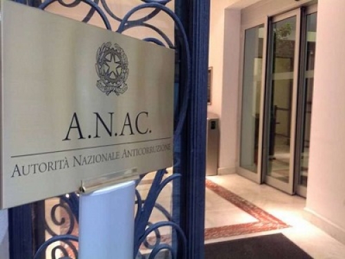 L'ANAC pubblica un vademecum per evitare violazioni della privacy su dati personali nei provvedimenti pubblicati online