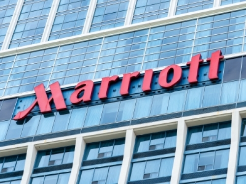 Marriott Hotel: multa da 20,4 milioni di euro dopo maxi data breach