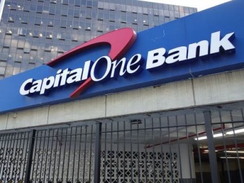 Data breach, maxi sanzione da 80 milioni di dollari per la Capital One Bank