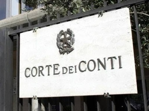 La Corte dei Conti apre un procedimento per danno erariale nei confronti dei membri del collegio del Garante Privacy