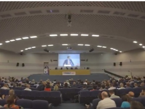 8° Privacy Day: i video e le slides degli interventi del forum annuale di Federprivacy