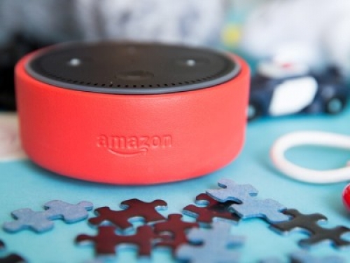 Usa: "Amazon viola la privacy dei bambini con gli smart speaker"