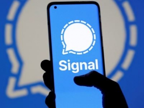 L'FBI può leggere le chat di Signal su un iPhone