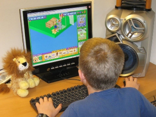 Hacker rubano credenziali di 23 milioni di utenti di un popolare gioco online per bambini